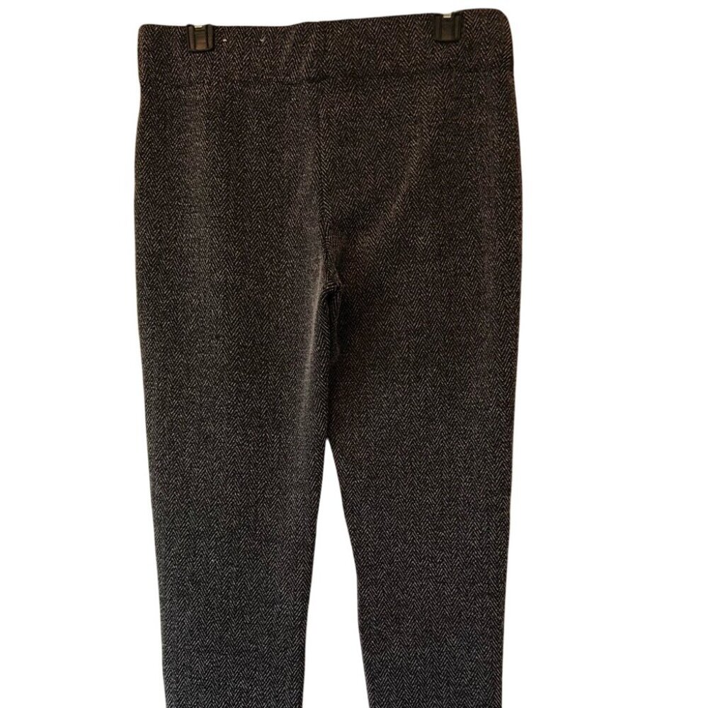 Mixit Herringbone Leggings - Picture 5 of 5